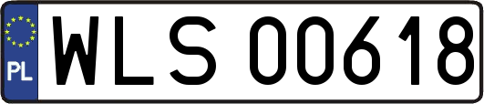 WLS00618