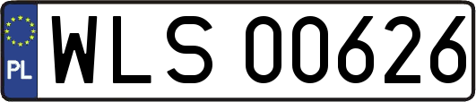 WLS00626