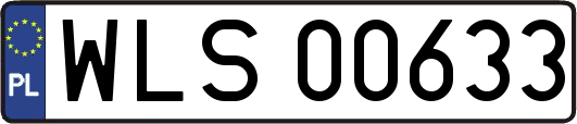 WLS00633