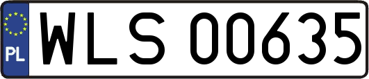 WLS00635