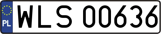 WLS00636