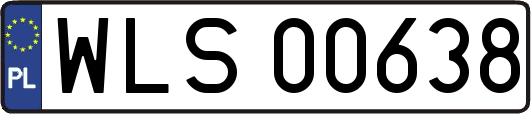 WLS00638