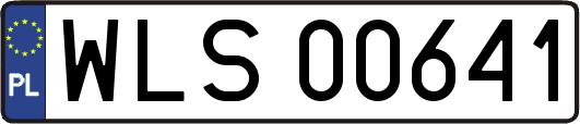 WLS00641