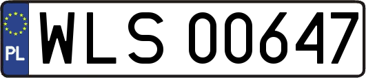 WLS00647