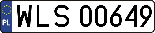 WLS00649