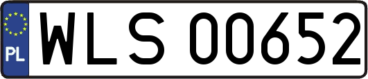 WLS00652