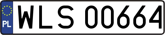 WLS00664