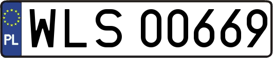 WLS00669