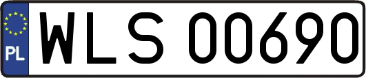 WLS00690