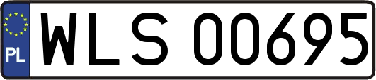 WLS00695