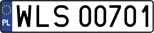 WLS00701