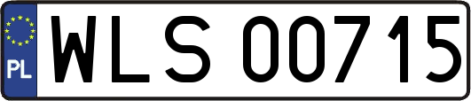 WLS00715