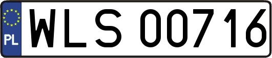 WLS00716