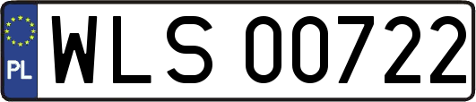 WLS00722