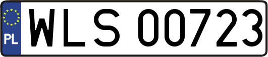 WLS00723