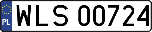 WLS00724