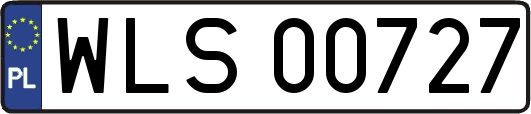 WLS00727