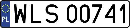 WLS00741