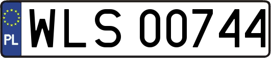 WLS00744
