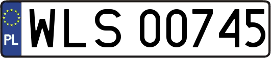 WLS00745
