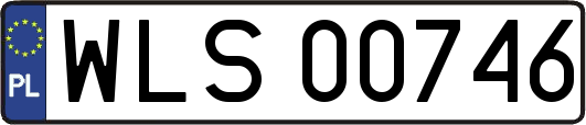 WLS00746
