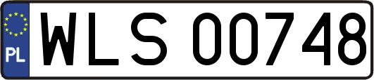 WLS00748
