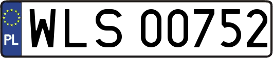 WLS00752