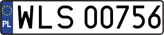 WLS00756