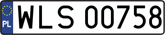 WLS00758