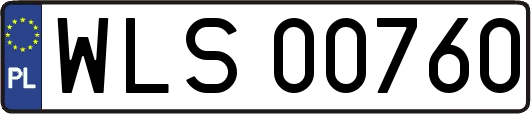 WLS00760