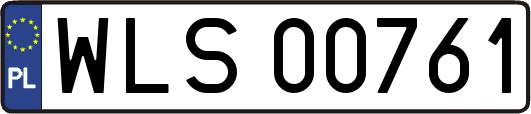 WLS00761