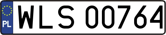 WLS00764