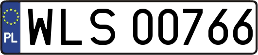 WLS00766