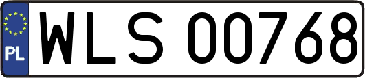 WLS00768