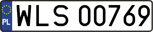 WLS00769
