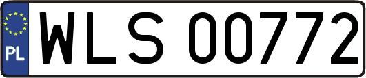 WLS00772