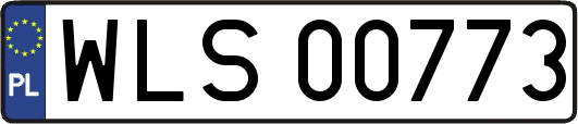 WLS00773