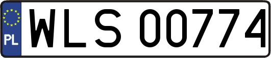 WLS00774
