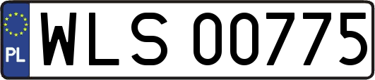 WLS00775