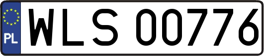 WLS00776