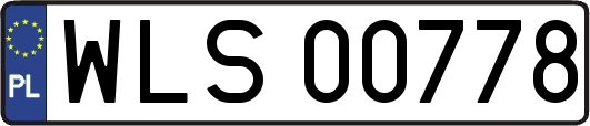 WLS00778
