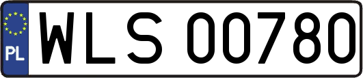 WLS00780