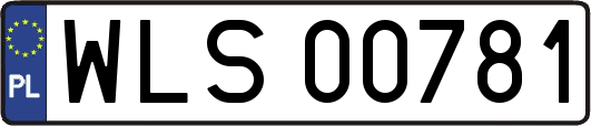 WLS00781