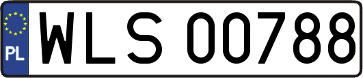 WLS00788