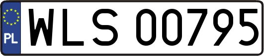 WLS00795