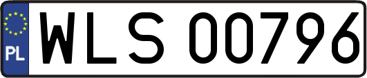 WLS00796