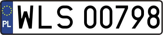 WLS00798