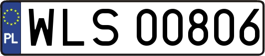 WLS00806
