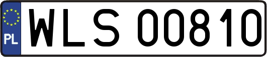 WLS00810