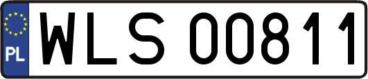 WLS00811